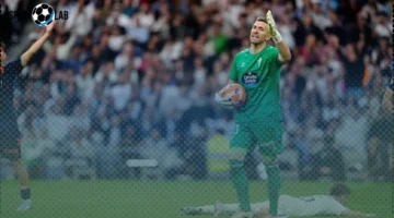 غوايتاجوايتا يكشف تفاصيل استفزاز فينيسيوس ويؤكد خطورة الخفافيش على ريال مدريد